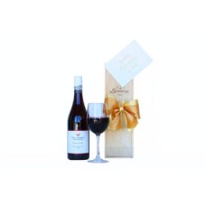 Pinot Noir Wine Gift Box